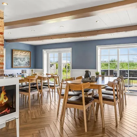 Casa vacanze Narvik - 4-5km From The Sea By Interhome