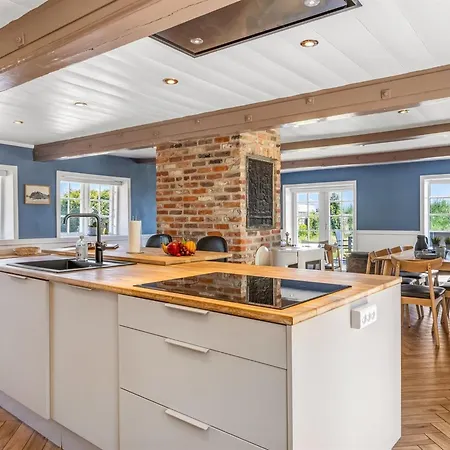 Narvik - 4-5km From The Sea By Interhome Сasa de vacaciones Kongsmark