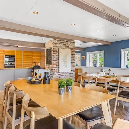 Narvik - 4-5km From The Sea By Interhome Сasa de vacaciones