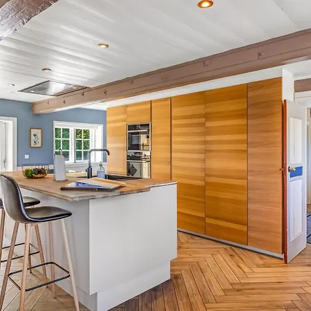 Casa vacanze Narvik - 4-5km From The Sea By Interhome Kongsmark