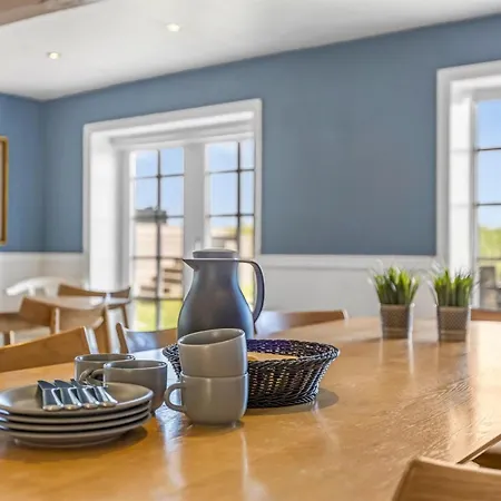 Narvik - 4-5km From The Sea By Interhome Kongsmark