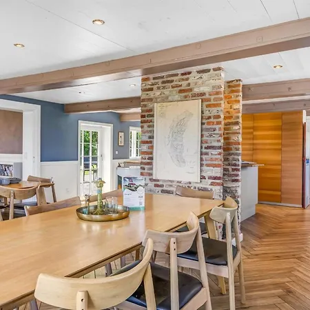 Casa vacanze Narvik - 4-5km From The Sea By Interhome