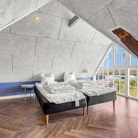 Narvik - 4-5km From The Sea By Interhome Kongsmark