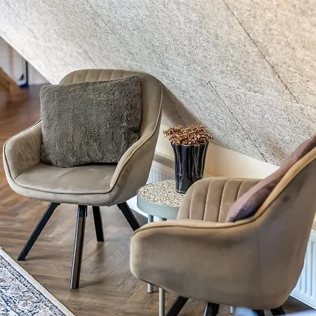 Narvik - 4-5km From The Sea By Interhome بيت للعطل Kongsmark