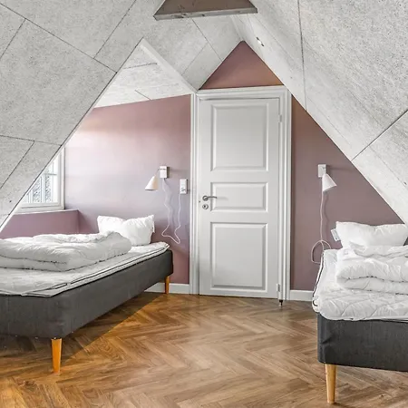 بيت للعطل Narvik - 4-5km From The Sea By Interhome *