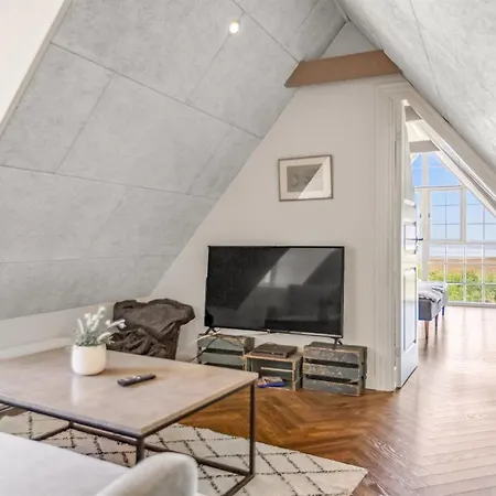 Narvik - 4-5km From The Sea By Interhome Casa vacanze Kongsmark
