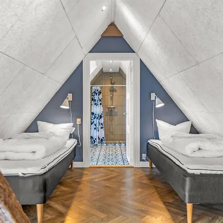 Narvik - 4-5km From The Sea By Interhome Сasa de vacaciones