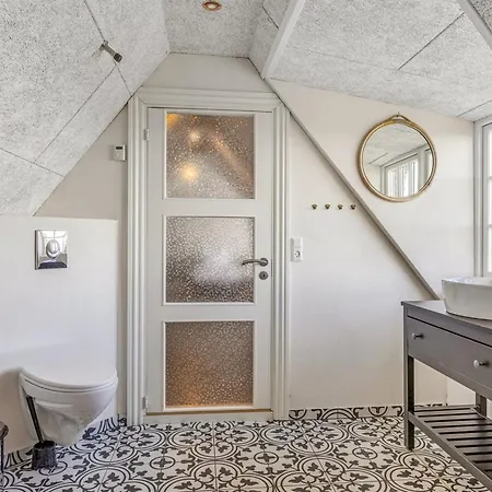 Narvik - 4-5km From The Sea By Interhome Casa vacanze *