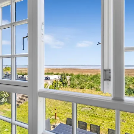 Casa vacanze Narvik - 4-5km From The Sea By Interhome Kongsmark