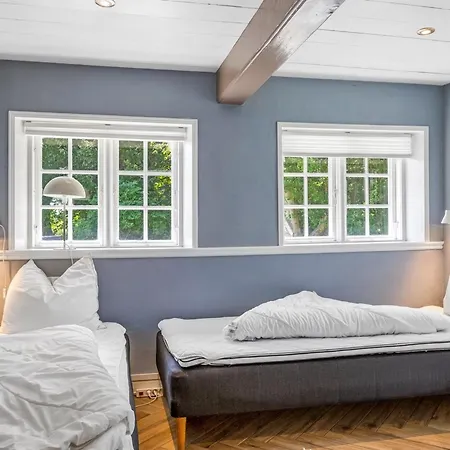 Narvik - 4-5km From The Sea By Interhome بيت للعطل Kongsmark