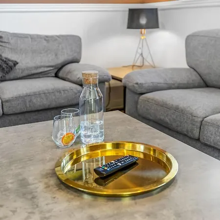 Narvik - 4-5km From The Sea By Interhome * Kongsmark