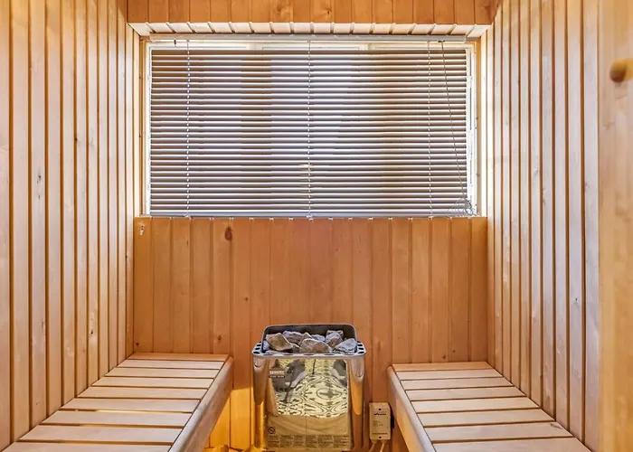 Narvik - 4-5km From The Sea By Interhome Kongsmark