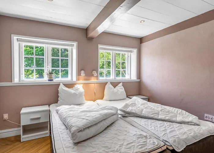 Narvik - 4-5km From The Sea By Interhome *