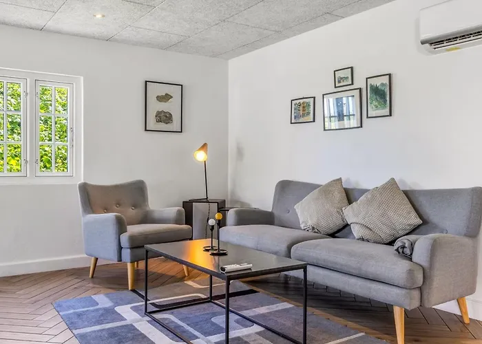 Narvik - 4-5km From The Sea By Interhome Holiday home *