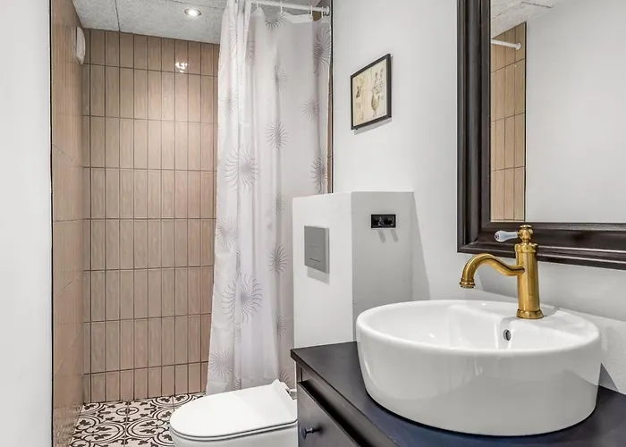 Narvik - 4-5km From The Sea By Interhome *