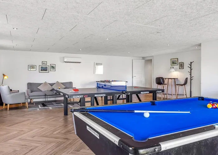 Holiday home Narvik - 4-5km From The Sea By Interhome *