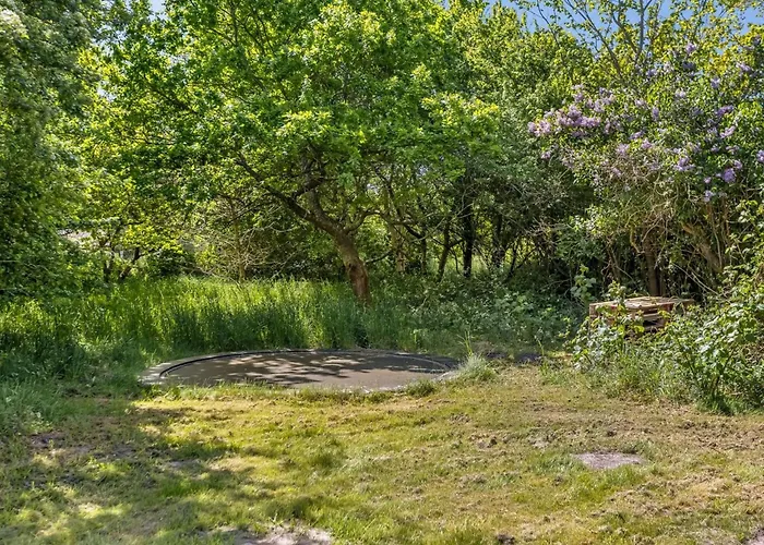 Narvik - 4-5km From The Sea By Interhome * Kongsmark