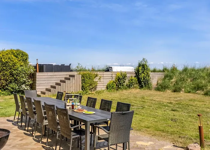 Holiday home Narvik - 4-5km From The Sea By Interhome