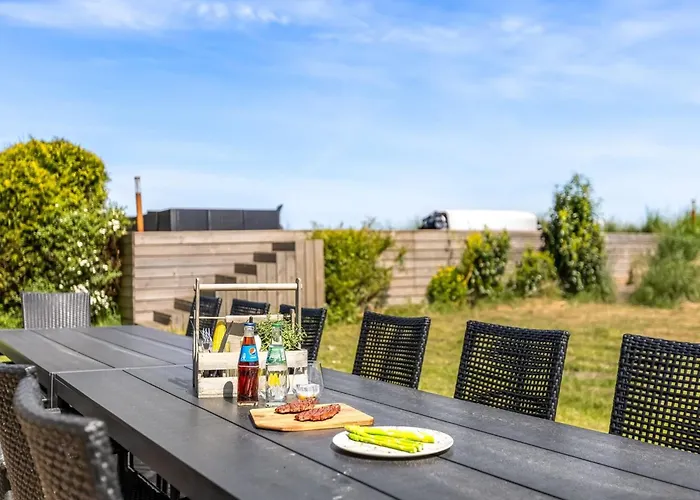 Holiday home Narvik - 4-5km From The Sea By Interhome