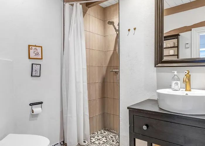 Holiday home Narvik - 4-5km From The Sea By Interhome