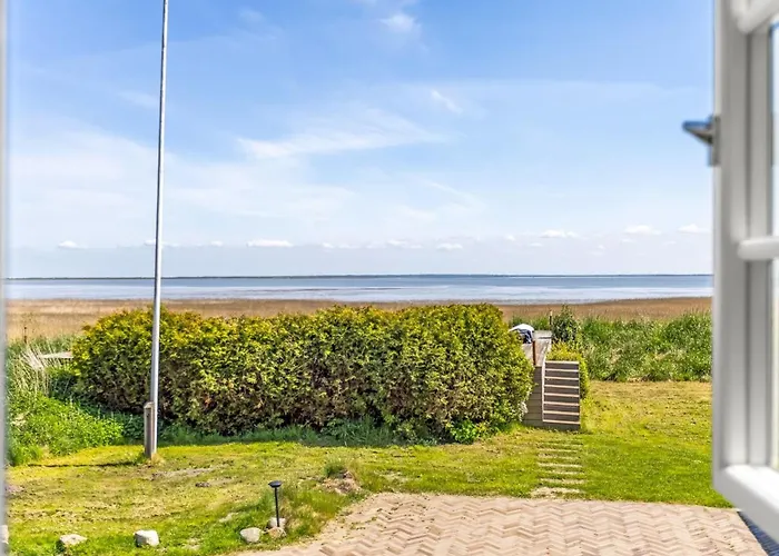 Narvik - 4-5km From The Sea By Interhome *