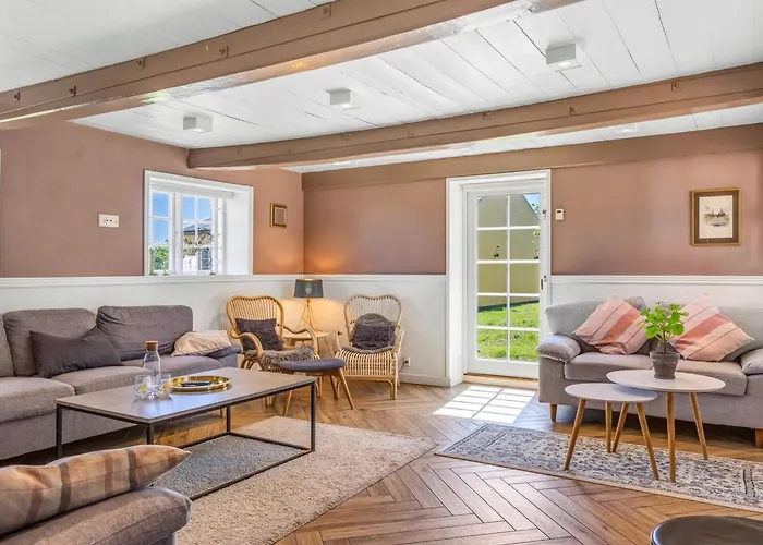 Narvik - 4-5km From The Sea By Interhome *