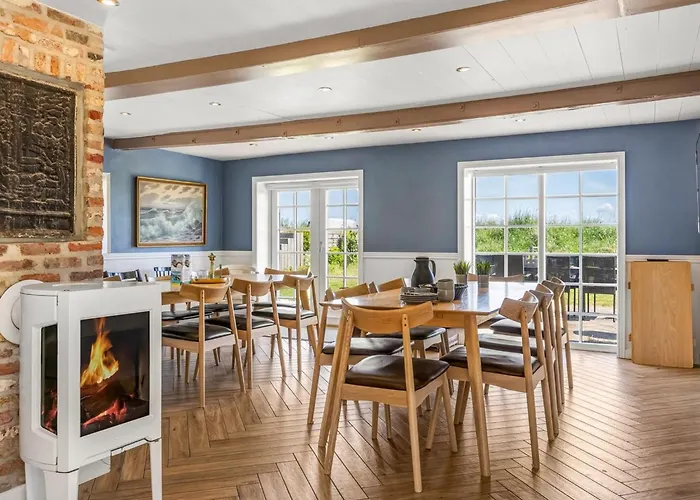 Holiday home Narvik - 4-5km From The Sea By Interhome