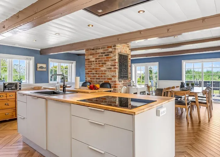 Narvik - 4-5km From The Sea By Interhome Holiday home Kongsmark