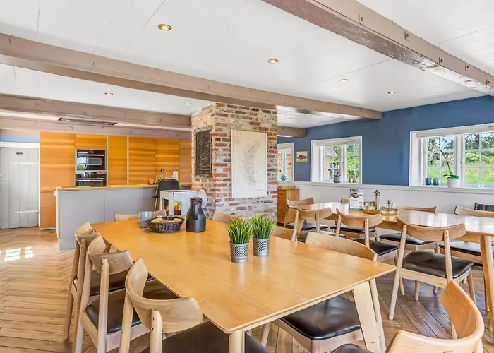 Narvik - 4-5km From The Sea By Interhome Holiday home