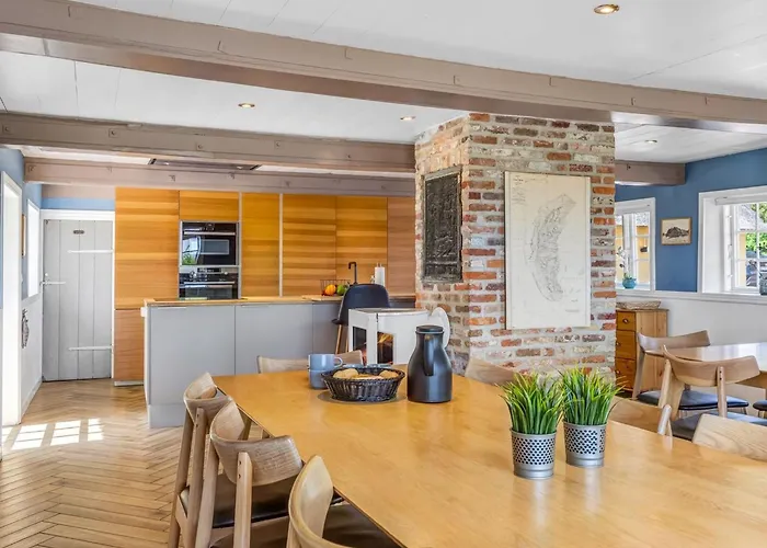 Holiday home Narvik - 4-5km From The Sea By Interhome