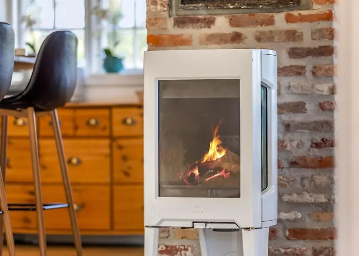 Narvik - 4-5km From The Sea By Interhome *