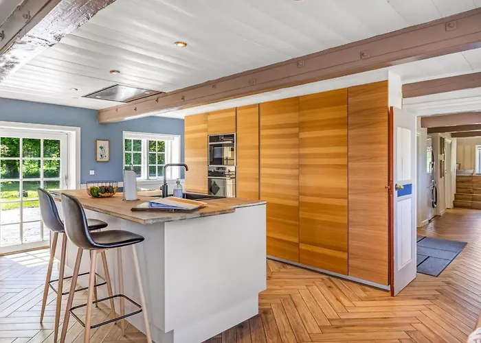 Holiday home Narvik - 4-5km From The Sea By Interhome Kongsmark