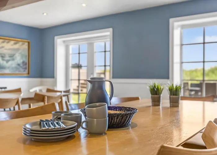 Narvik - 4-5km From The Sea By Interhome Kongsmark