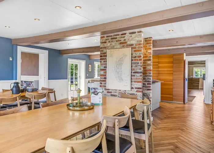 Holiday home Narvik - 4-5km From The Sea By Interhome