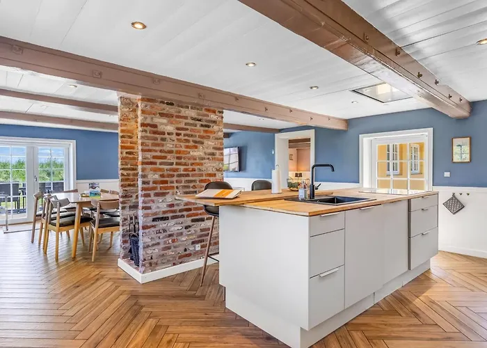 Narvik - 4-5km From The Sea By Interhome *