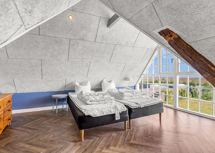 Narvik - 4-5km From The Sea By Interhome Kongsmark