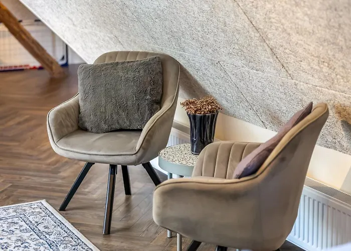 Narvik - 4-5km From The Sea By Interhome Holiday home Kongsmark