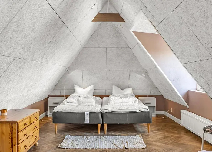 Narvik - 4-5km From The Sea By Interhome Holiday home Kongsmark