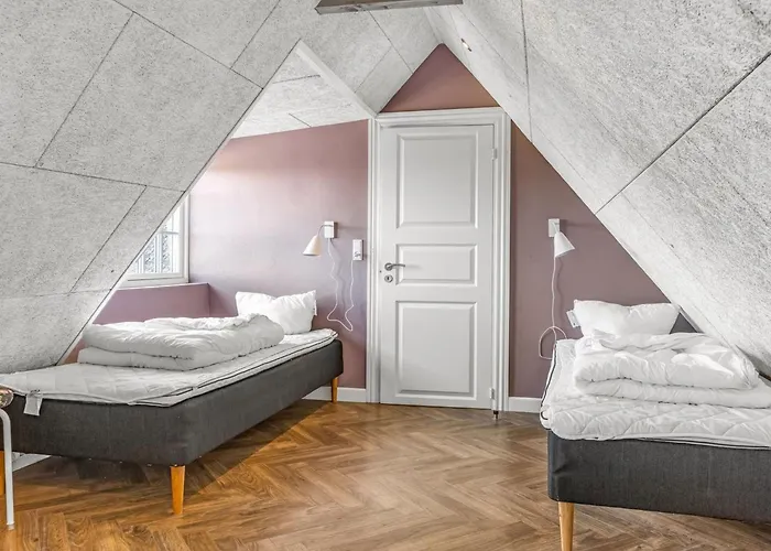 Holiday home Narvik - 4-5km From The Sea By Interhome *