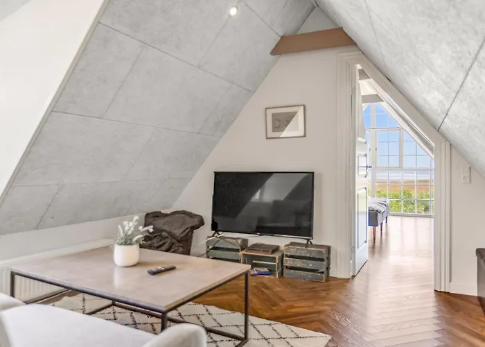 Narvik - 4-5km From The Sea By Interhome Holiday home Kongsmark