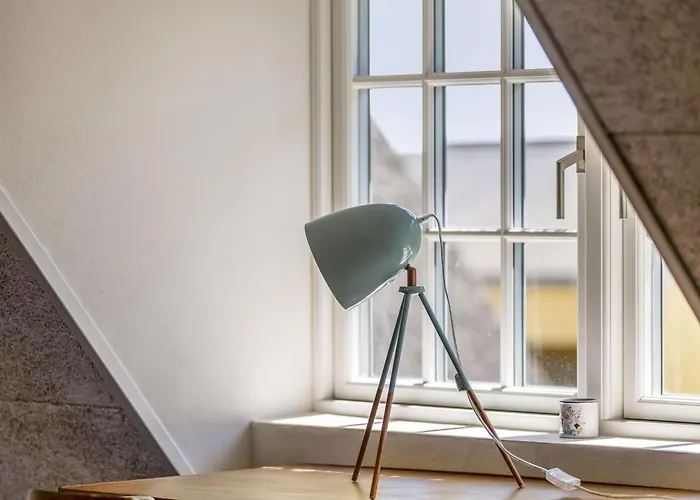 Narvik - 4-5km From The Sea By Interhome Kongsmark