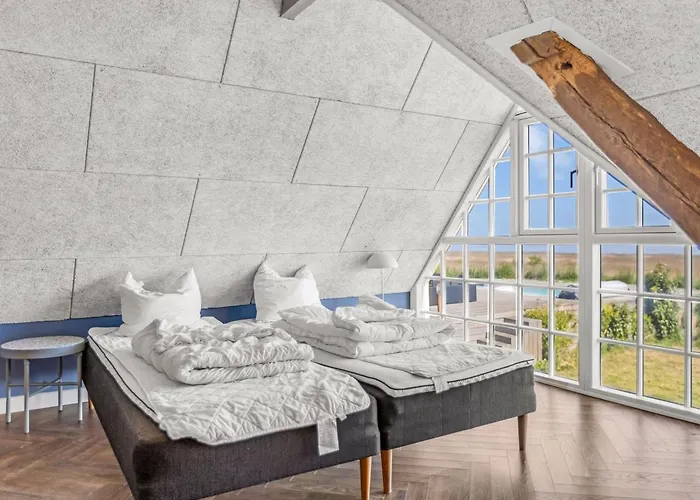 Narvik - 4-5km From The Sea By Interhome Kongsmark