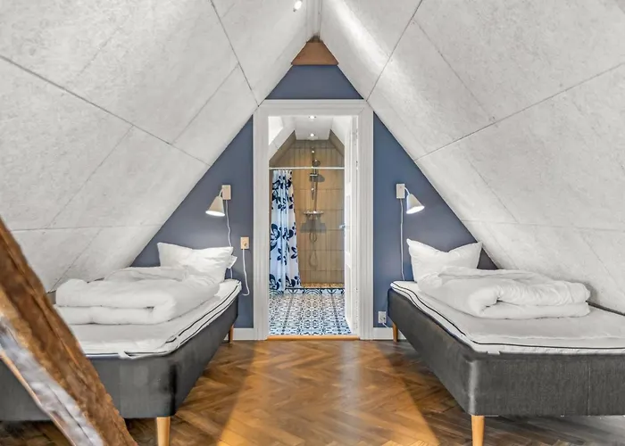 Narvik - 4-5km From The Sea By Interhome Holiday home