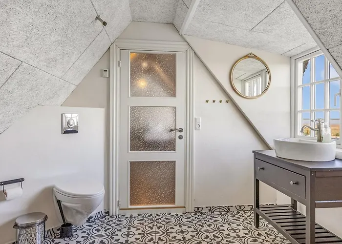 Narvik - 4-5km From The Sea By Interhome Holiday home *