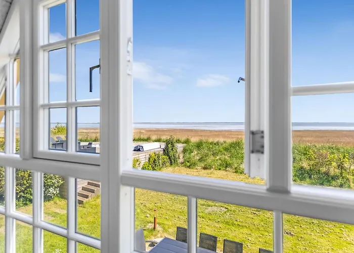 Holiday home Narvik - 4-5km From The Sea By Interhome Kongsmark