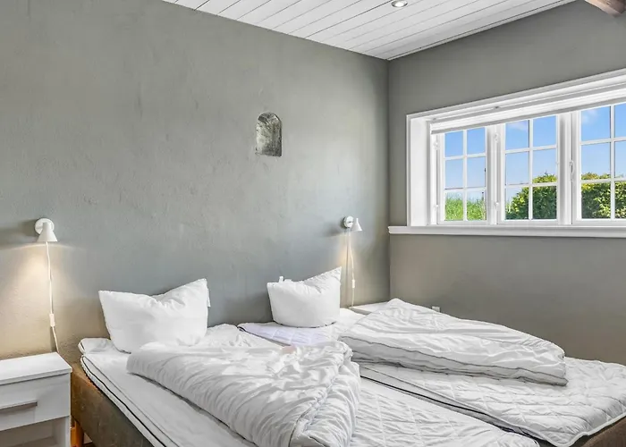 Narvik - 4-5km From The Sea By Interhome