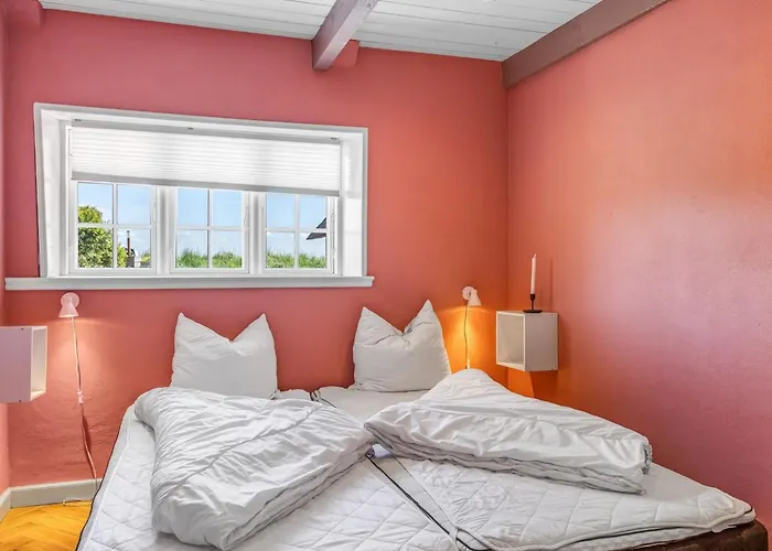 Narvik - 4-5km From The Sea By Interhome * Kongsmark