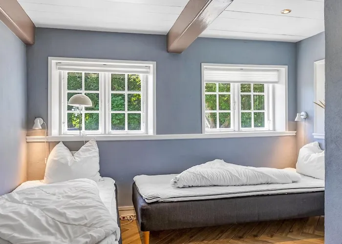 Narvik - 4-5km From The Sea By Interhome Holiday home Kongsmark